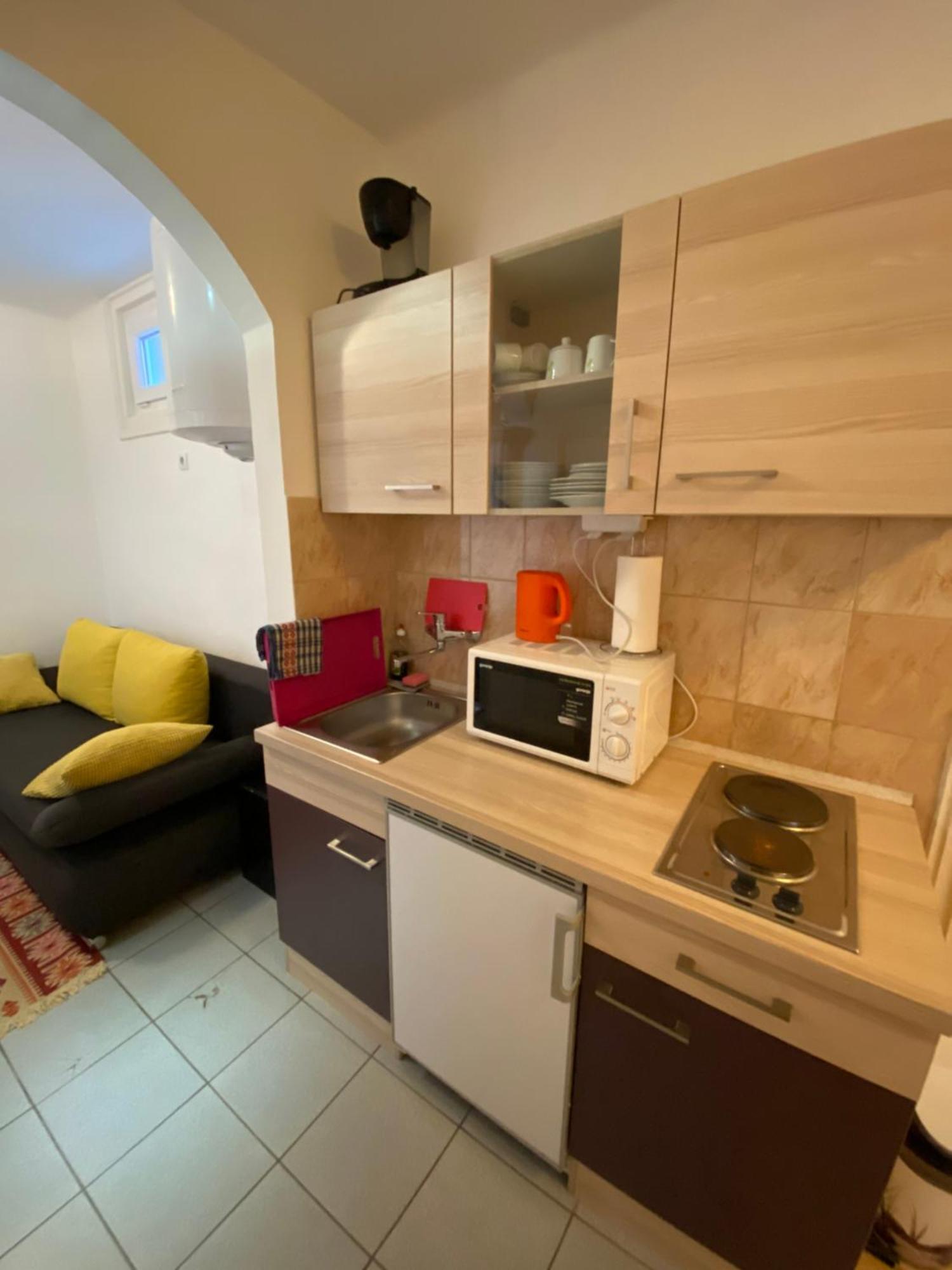 & Next Danube Promenade Appartement