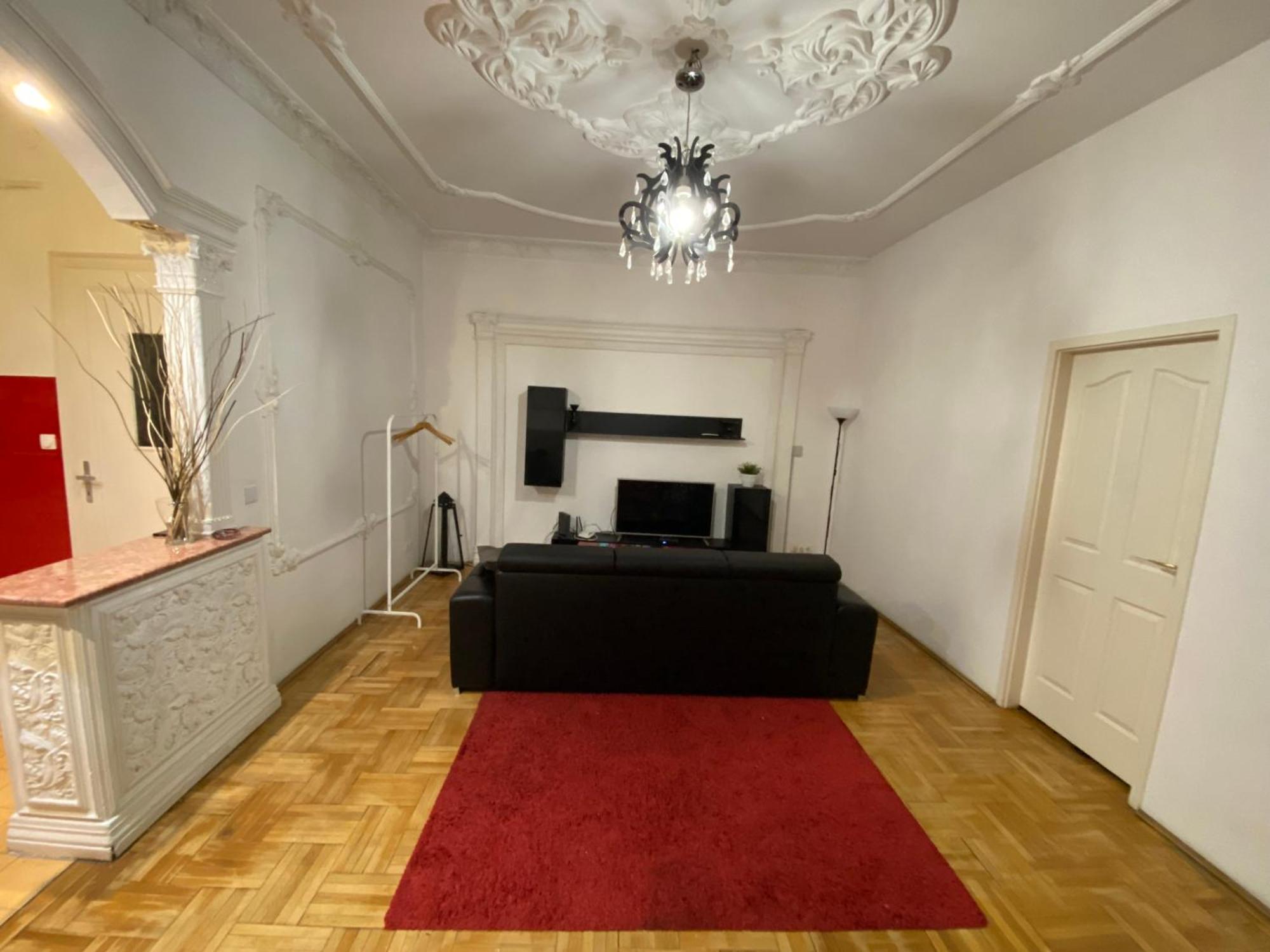 & Next Danube Promenade Appartement