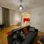 Holiday Apartments & Rooms Next Danube Promenade