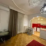 Holiday Apartments & Rooms Next Danube Promenade