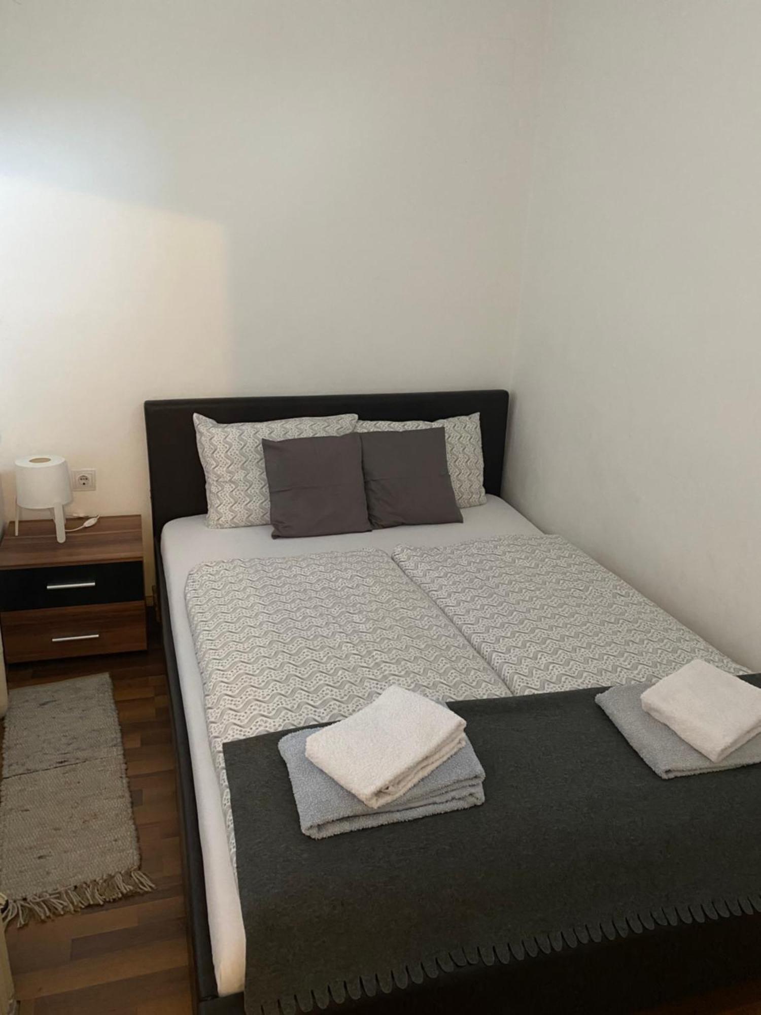 Apartamento & Next Danube Promenade Budapeste