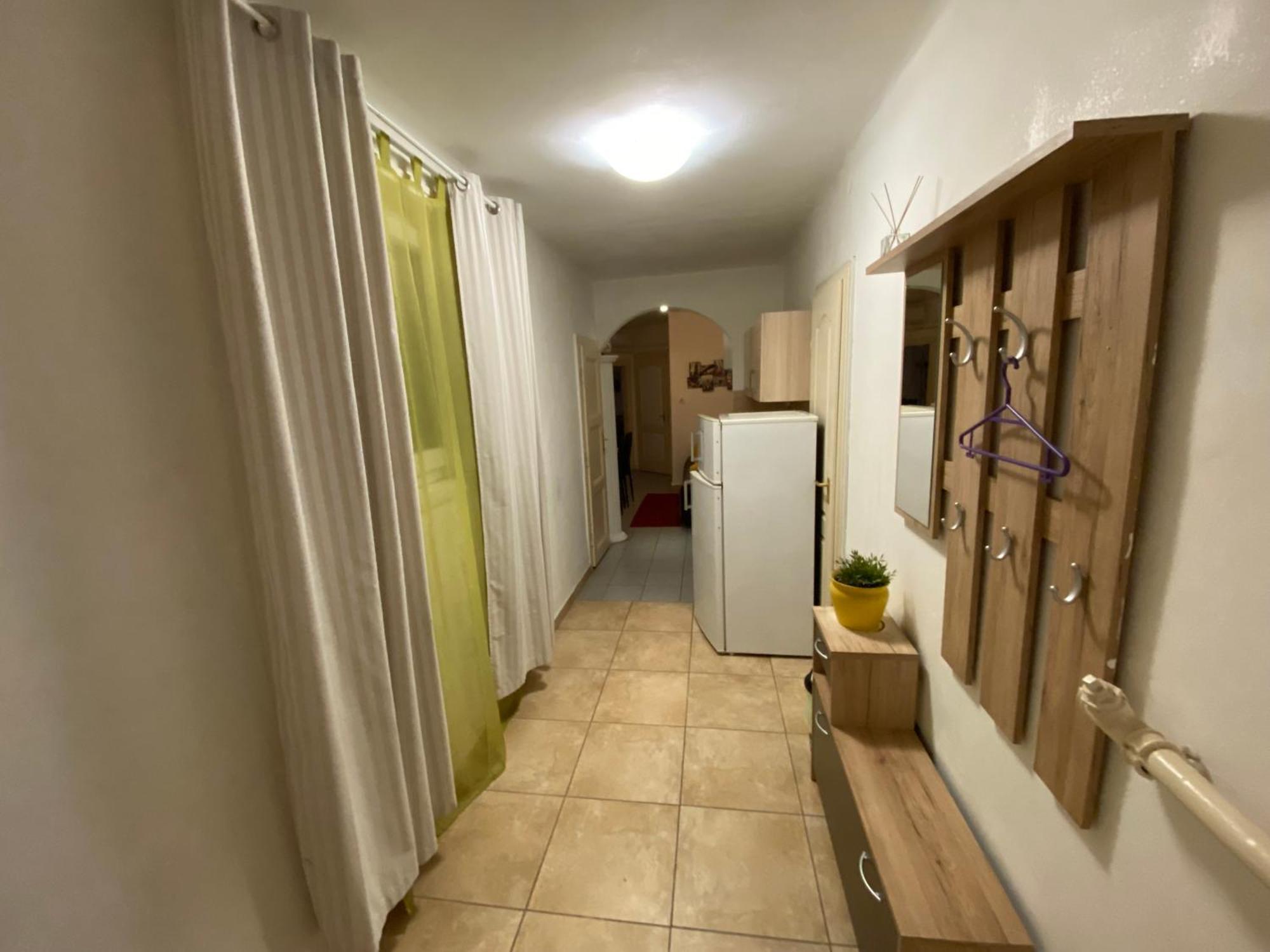 Apartamento & Next Danube Promenade