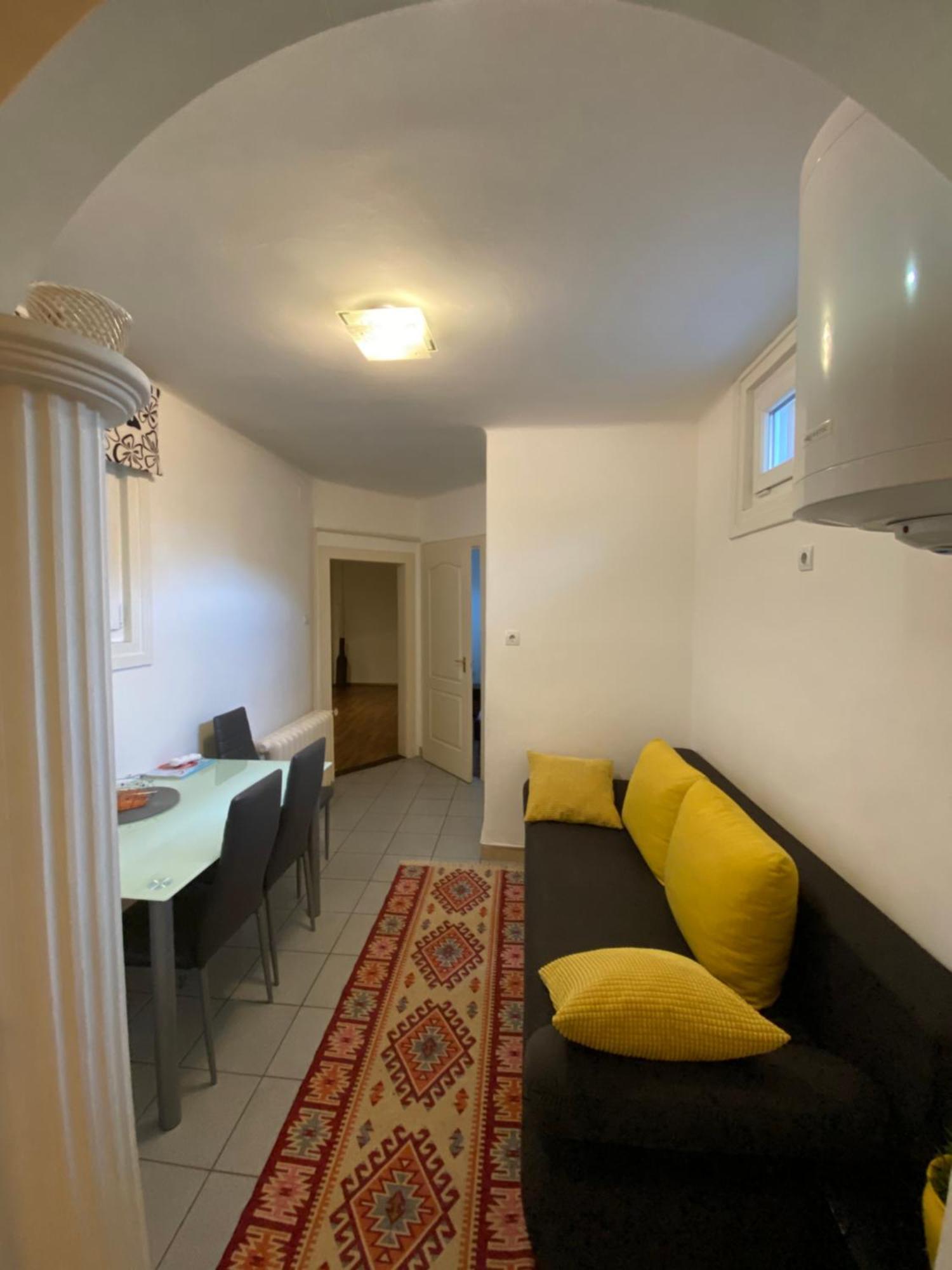 Apartamento & Next Danube Promenade *