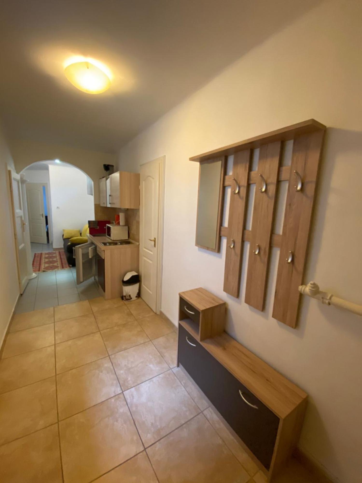 Apartment & Next Danube Promenade Budapest