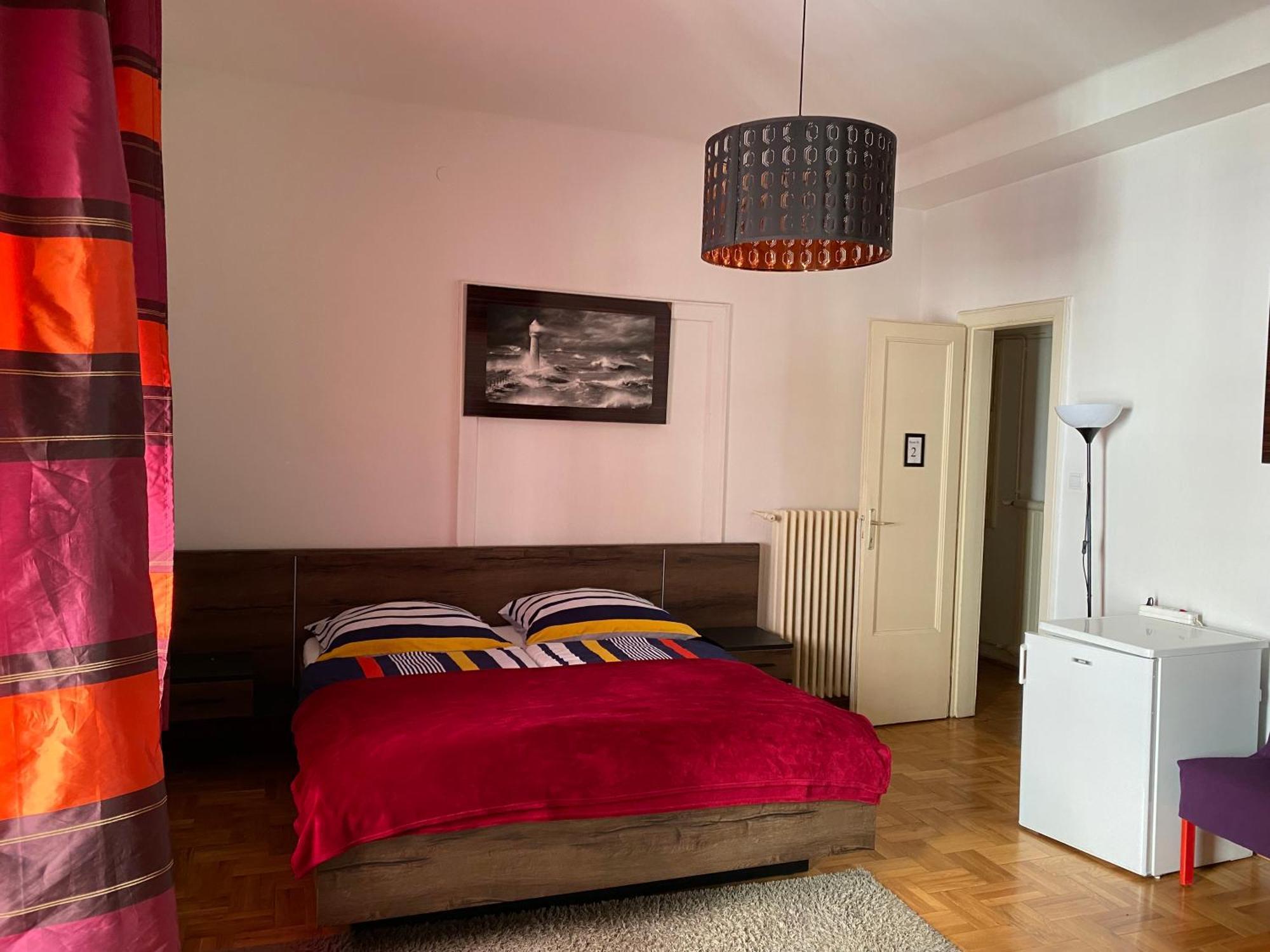 Apartamento & Next Danube Promenade *