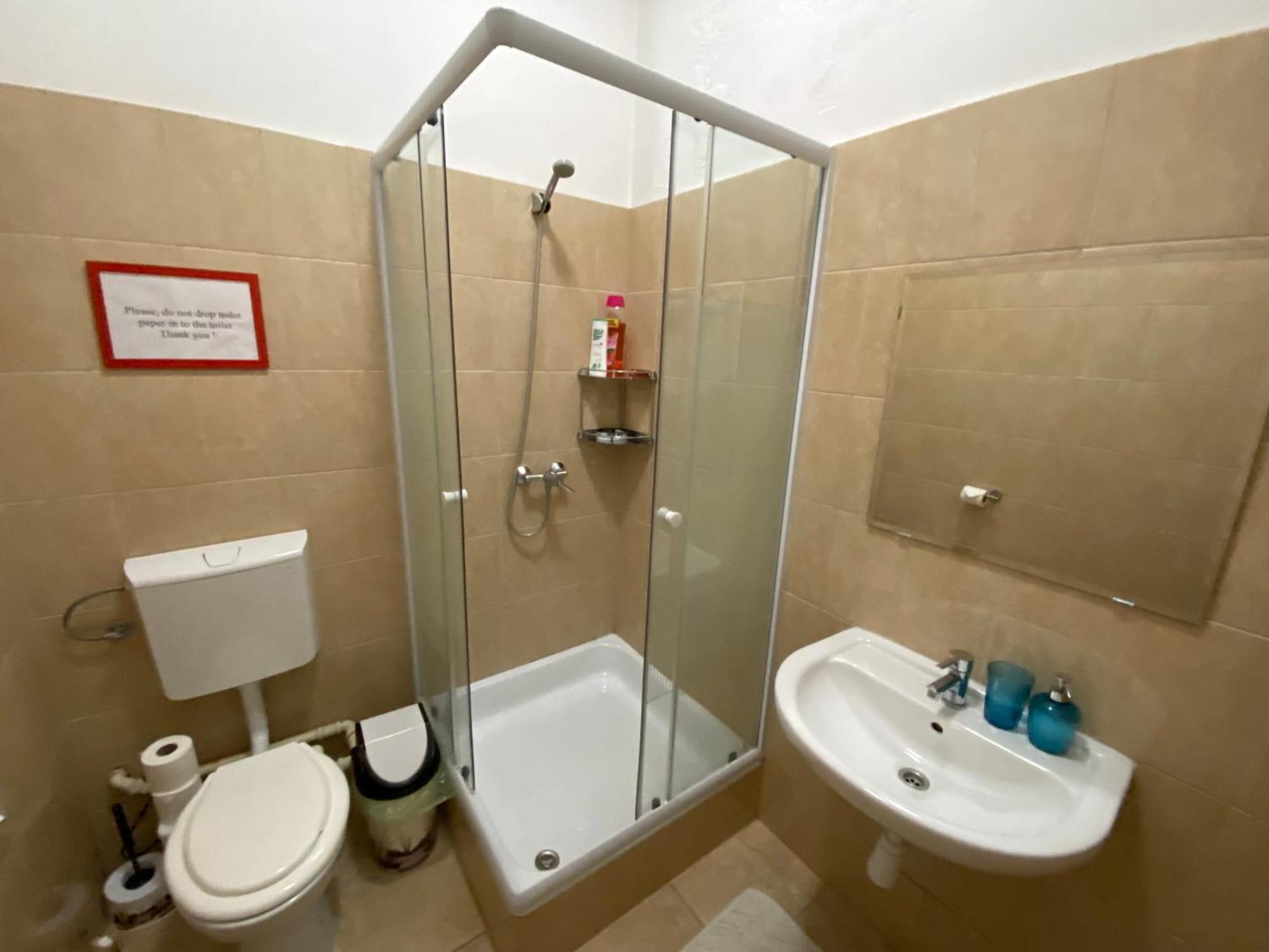 & Next Danube Promenade Apartment Budapest
