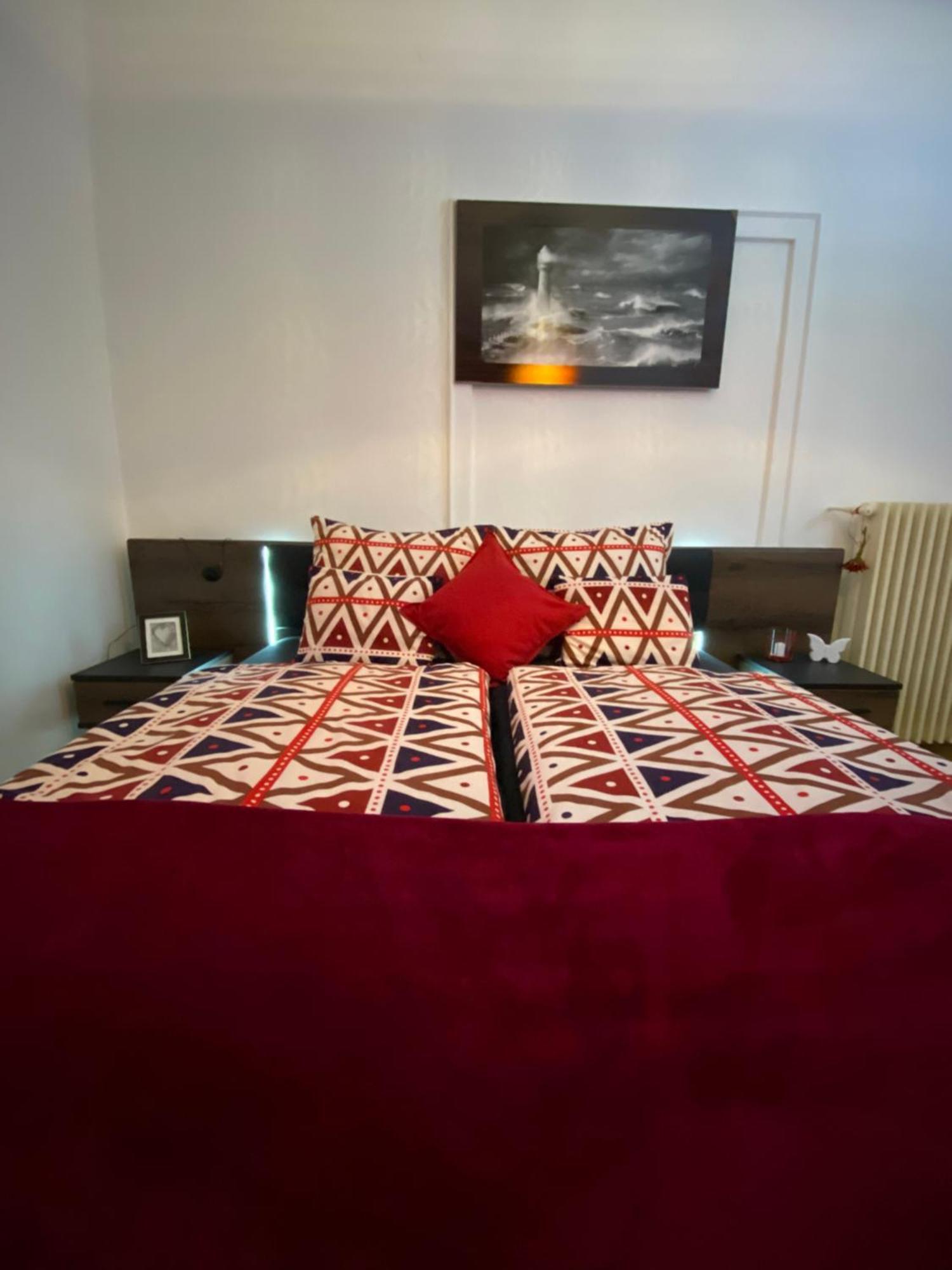 Apartamento & Next Danube Promenade Budapeste