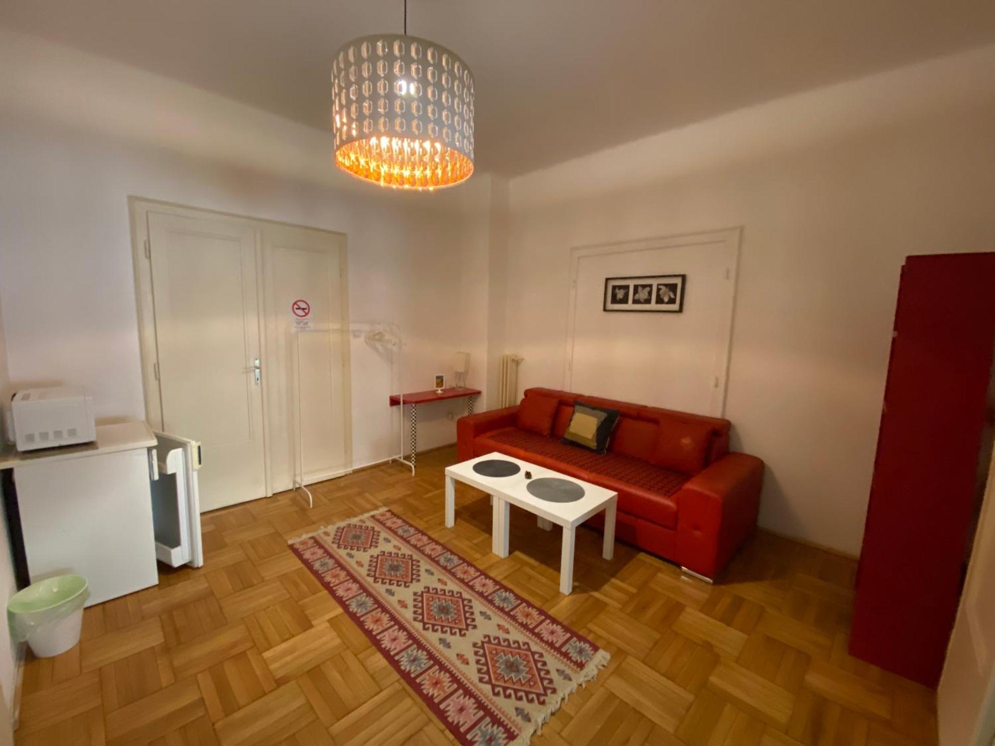 & Next Danube Promenade Apartment Budapest