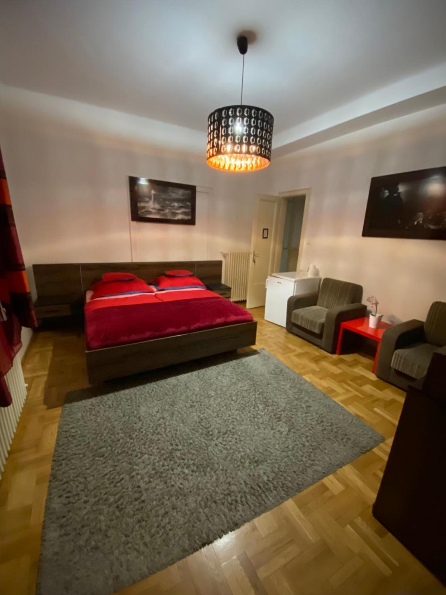 Apartamento & Next Danube Promenade Budapeste