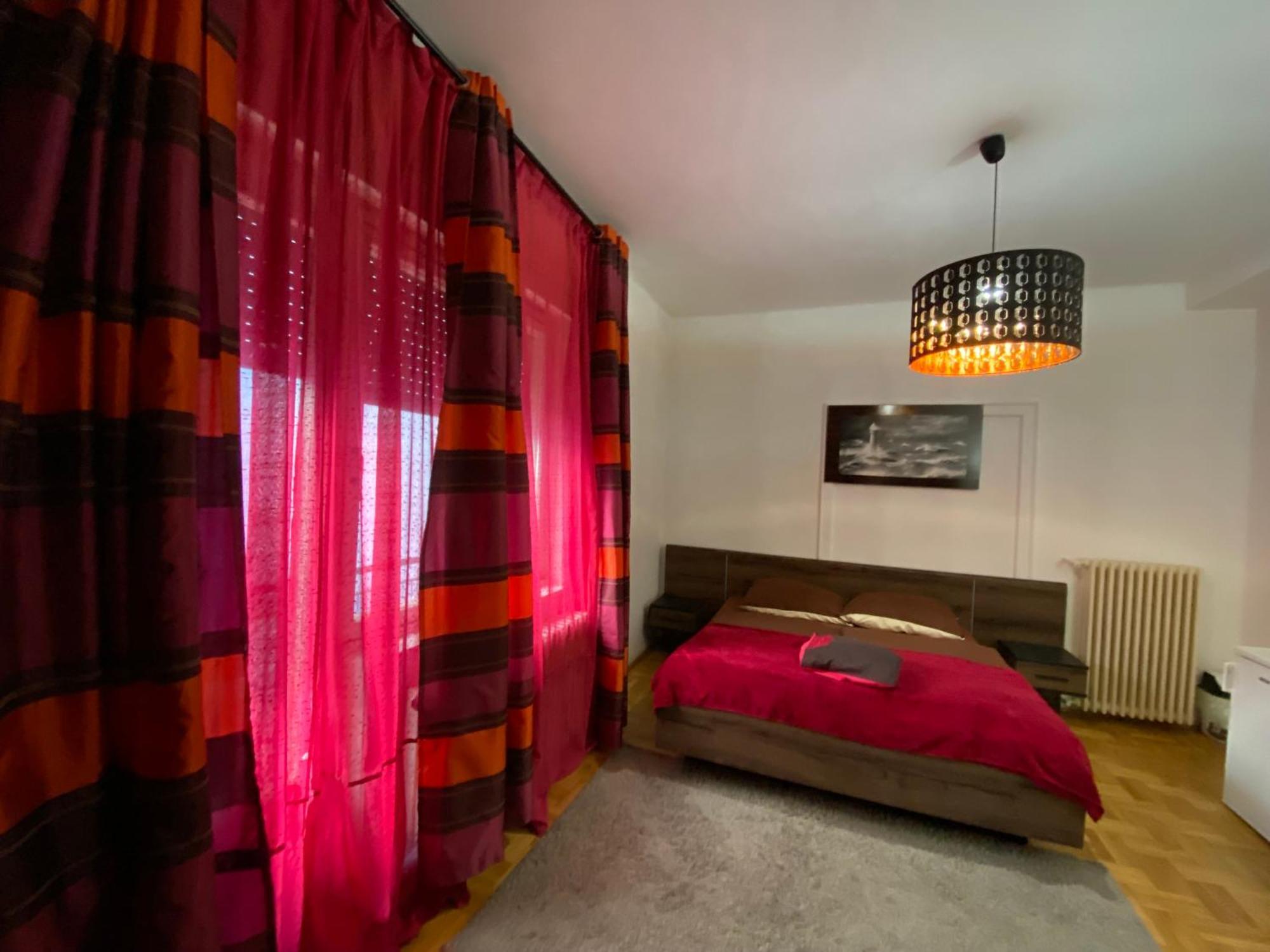 Apartamento & Next Danube Promenade