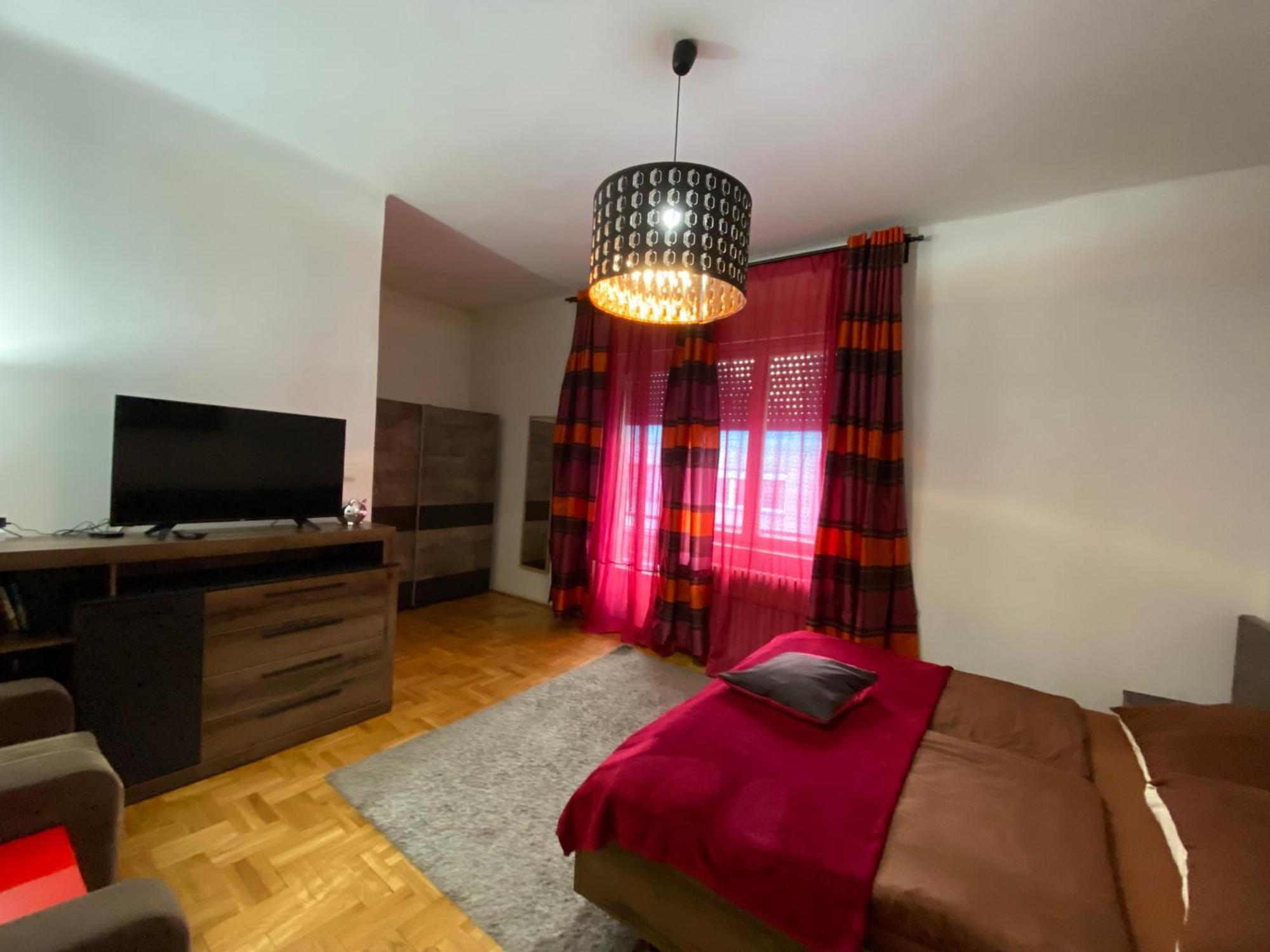 Apartamento & Next Danube Promenade *