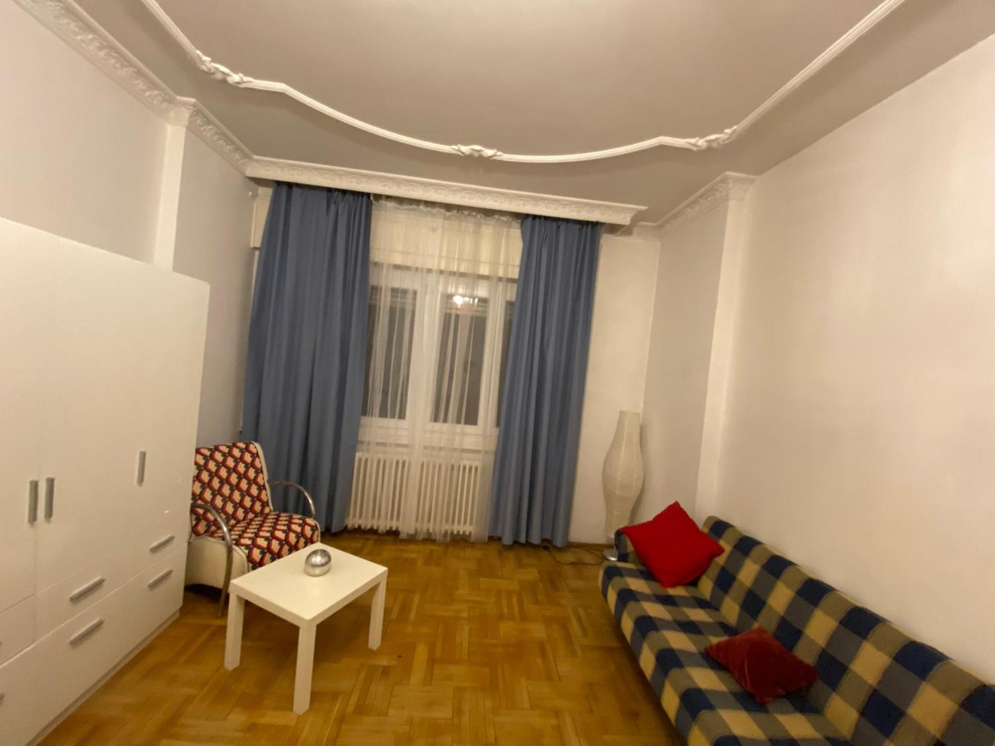 & Next Danube Promenade Apartamento
