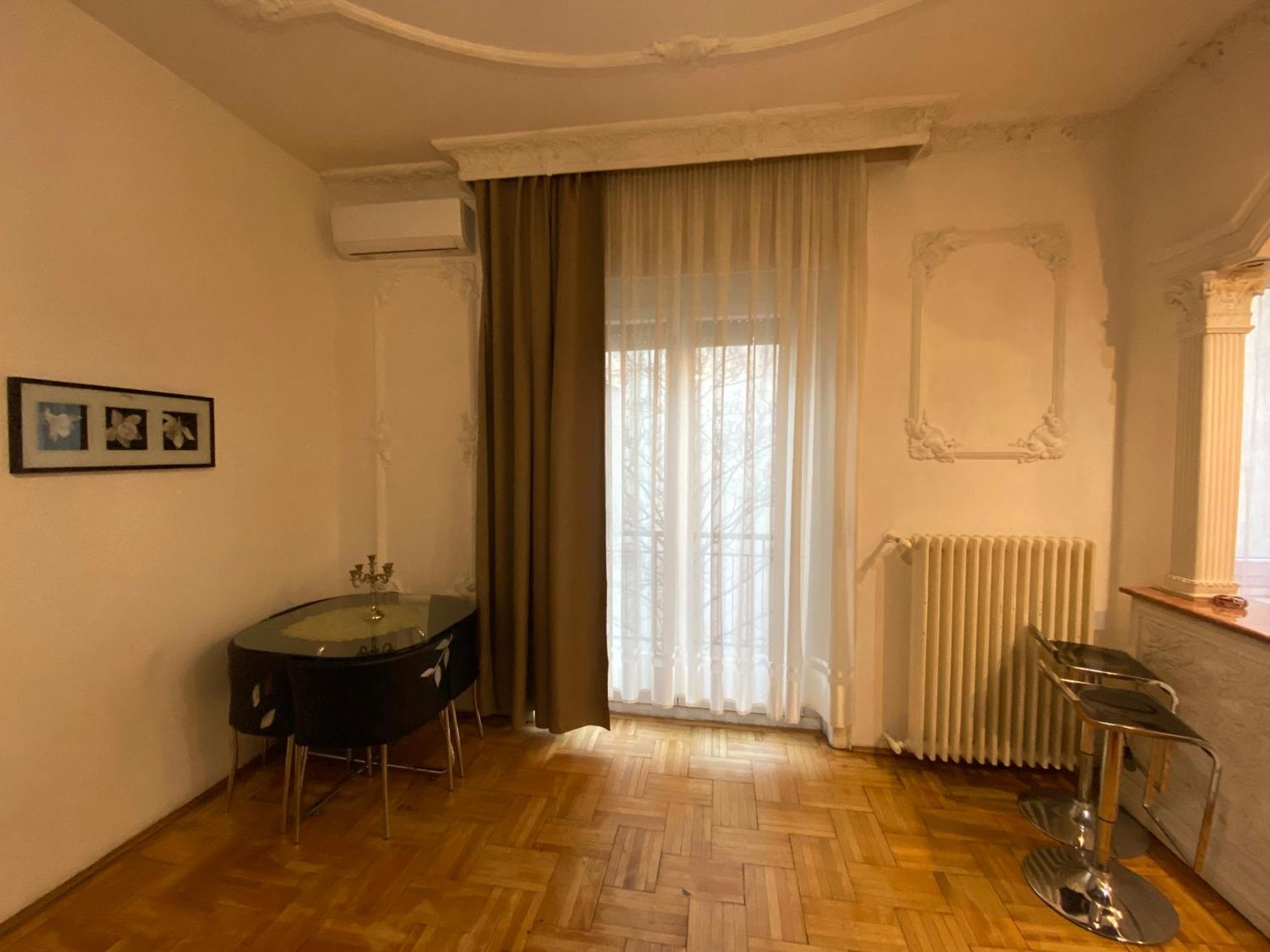 Apartamento & Next Danube Promenade