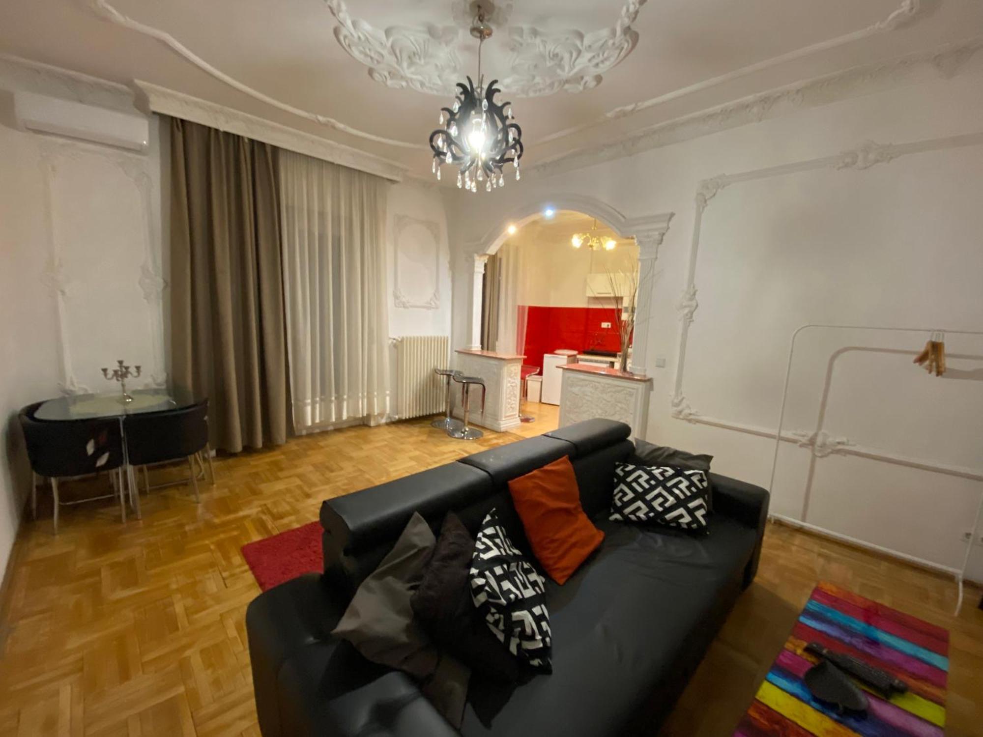 Apartamento & Next Danube Promenade Budapeste