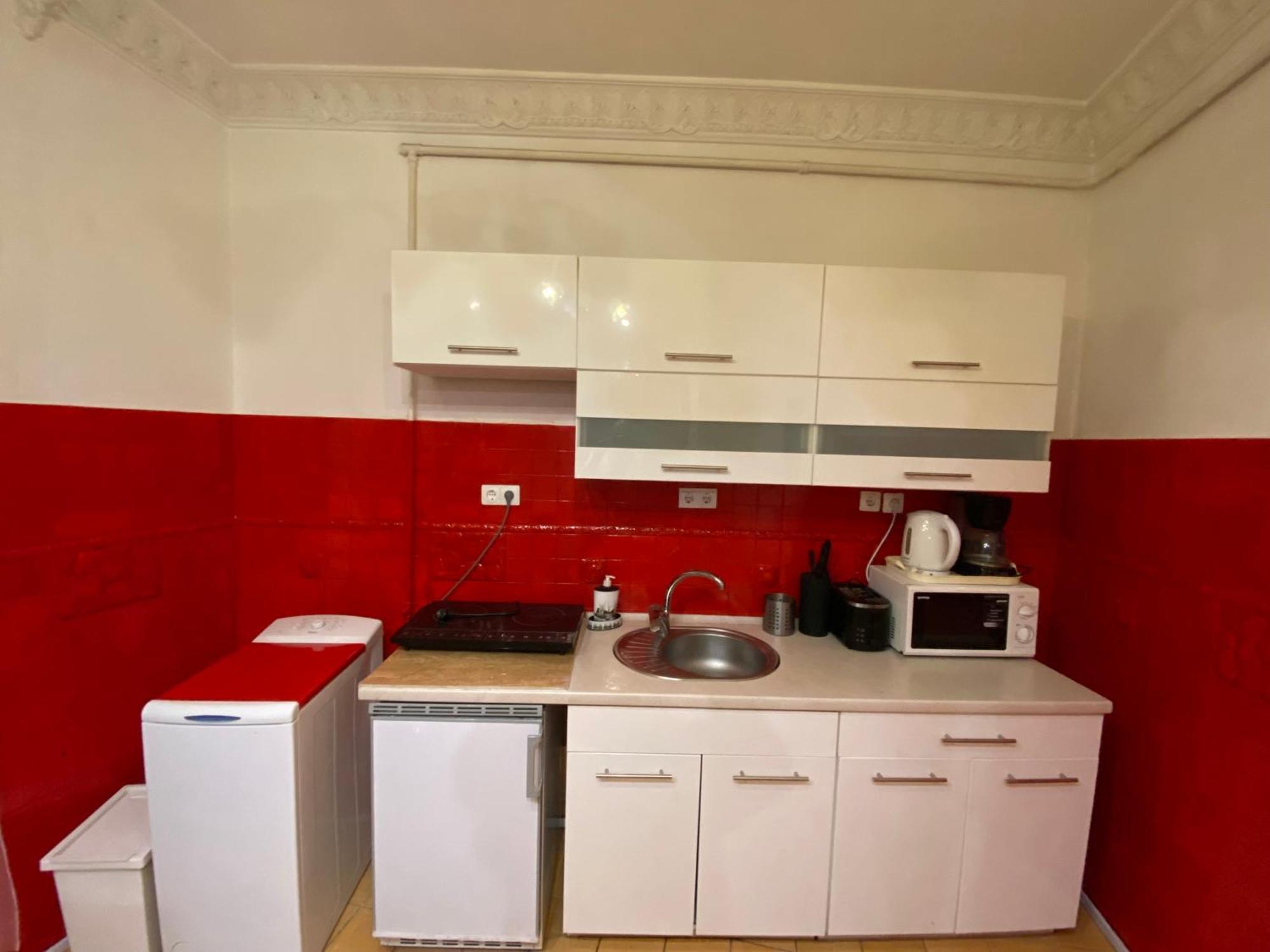 Apartamento & Next Danube Promenade *